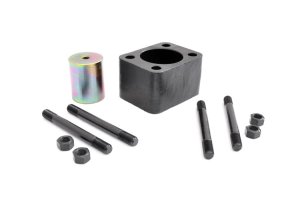 Chevrolet V10 Steering Block - Rough Country - 4 Bolt - 1987 Chevrolet V10 Steering Block - Rough Country - 4 Bolt - 1987